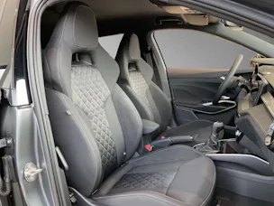 Škoda Fabia 1.0 TSI Dynamic DSG