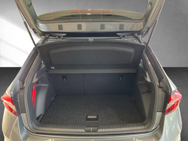Škoda Fabia 1.0 TSI Dynamic DSG