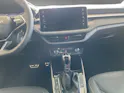 Škoda Fabia 1.0 TSI Dynamic DSG