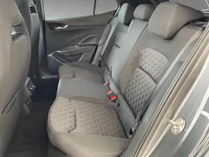 Škoda Fabia 1.0 TSI Dynamic DSG