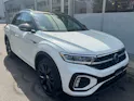 VW T-Roc R-LINE 4MOTION BLACK STYLE *** VOLLAUSSTATTUNG ***