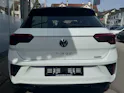 VW T-Roc R-LINE 4MOTION BLACK STYLE *** VOLLAUSSTATTUNG ***