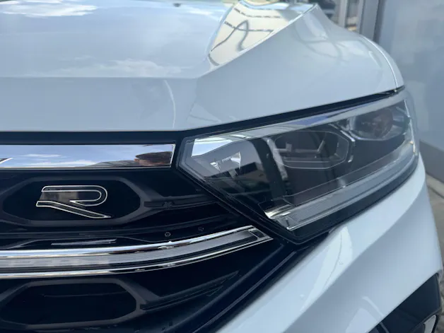 VW T-Roc R-LINE 4MOTION BLACK STYLE *** VOLLAUSSTATTUNG ***