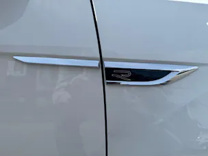 VW T-Roc R-LINE 4MOTION BLACK STYLE *** VOLLAUSSTATTUNG ***