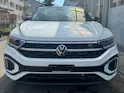 VW T-Roc R-LINE 4MOTION BLACK STYLE *** VOLLAUSSTATTUNG ***