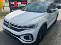 VW T-Roc R-LINE 4MOTION BLACK STYLE *** VOLLAUSSTATTUNG ***