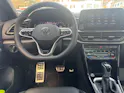 VW T-Roc R-LINE 4MOTION BLACK STYLE *** VOLLAUSSTATTUNG ***