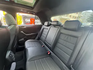VW T-Roc R-LINE 4MOTION BLACK STYLE *** VOLLAUSSTATTUNG ***