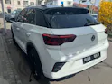 VW T-Roc R-LINE 4MOTION BLACK STYLE *** VOLLAUSSTATTUNG ***