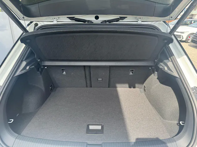 VW T-Roc R-LINE 4MOTION BLACK STYLE *** VOLLAUSSTATTUNG ***