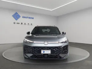VW T-Roc 1.5 eTSI mHEV R-Line DSG
