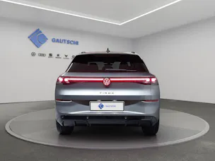VW T-Roc 1.5 eTSI mHEV R-Line DSG