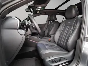 VW T-Roc 1.5 eTSI mHEV R-Line DSG