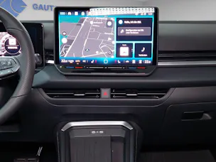 VW T-Roc 1.5 eTSI mHEV R-Line DSG