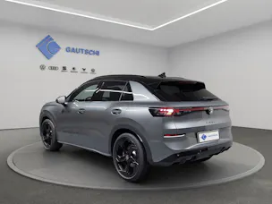 VW T-Roc 1.5 eTSI mHEV R-Line DSG