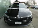 Škoda Scala 1.0 TSI 110 Tour DSG
