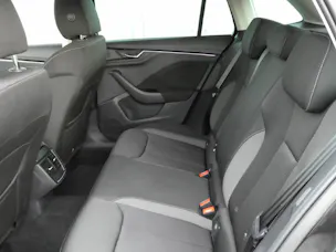 Škoda Scala 1.0 TSI 110 Tour DSG