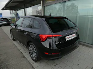Škoda Scala 1.0 TSI 110 Tour DSG
