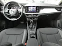 Škoda Scala 1.0 TSI 110 Tour DSG
