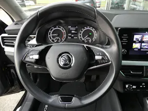 Škoda Scala 1.0 TSI 110 Tour DSG