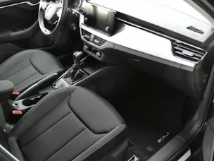 Škoda Scala 1.0 TSI 110 Tour DSG