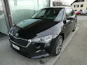 Škoda Scala 1.0 TSI 110 Tour DSG