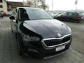 Škoda Scala 1.0 TSI 110 Tour DSG