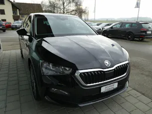 Škoda Scala 1.0 TSI 110 Tour DSG
