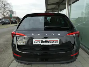 Škoda Scala 1.0 TSI 110 Tour DSG
