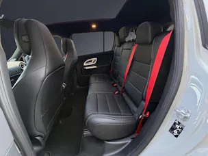 Mercedes-Benz MERCEDES-BENZ GLB 350 4matic