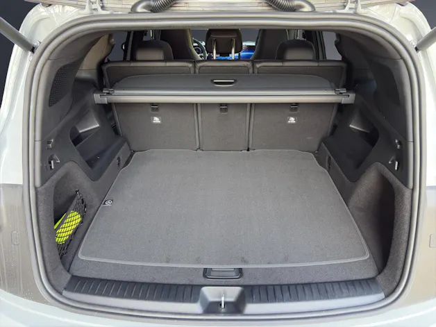 Mercedes-Benz MERCEDES-BENZ GLB 350 4matic