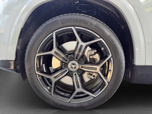 Mercedes-Benz MERCEDES-BENZ GLB 350 4matic