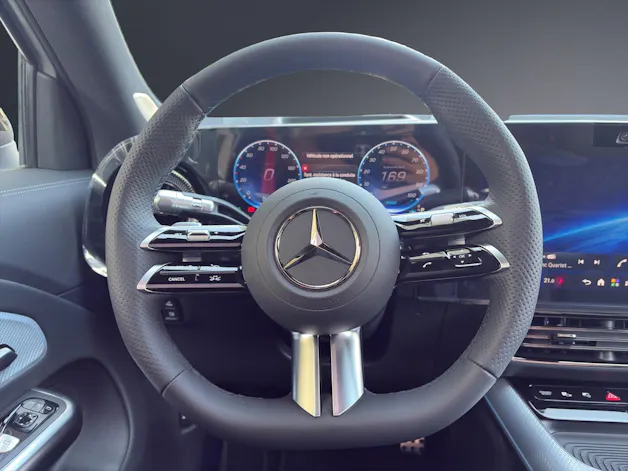 Mercedes-Benz MERCEDES-BENZ GLB 350 4matic