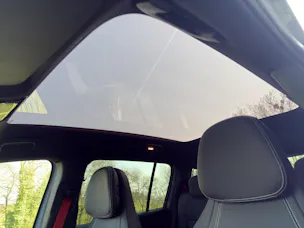 Mercedes-Benz MERCEDES-BENZ GLB 350 4matic
