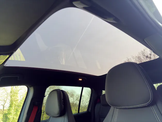 Mercedes-Benz MERCEDES-BENZ GLB 350 4matic