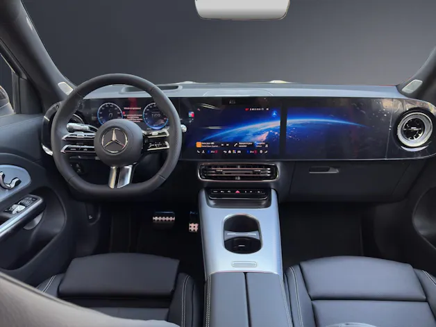 Mercedes-Benz MERCEDES-BENZ GLB 350 4matic