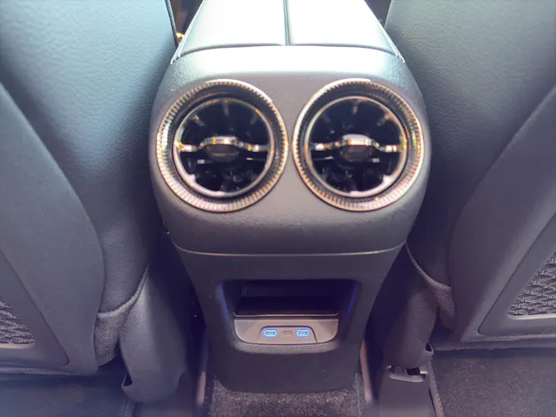 Mercedes-Benz MERCEDES-BENZ GLB 350 4matic