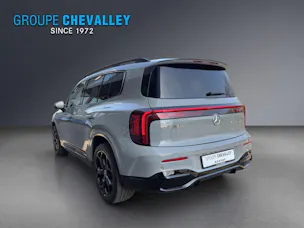 Mercedes-Benz MERCEDES-BENZ GLB 350 4matic