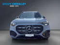 Mercedes-Benz MERCEDES-BENZ GLB 350 4matic