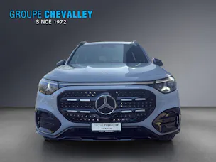 Mercedes-Benz MERCEDES-BENZ GLB 350 4matic