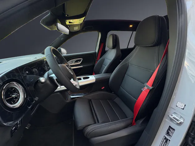 Mercedes-Benz MERCEDES-BENZ GLB 350 4matic