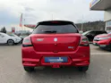 Suzuki Swift 1.2 Sakura Top Hybrid CVT