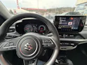 Suzuki Swift 1.2 Sakura Top Hybrid CVT