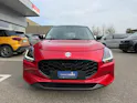 Suzuki Swift 1.2 Sakura Top Hybrid CVT