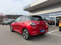 Suzuki Swift 1.2 Sakura Top Hybrid CVT