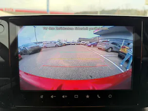 Suzuki Swift 1.2 Sakura Top Hybrid CVT