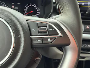 Suzuki Swift 1.2 Sakura Top Hybrid CVT