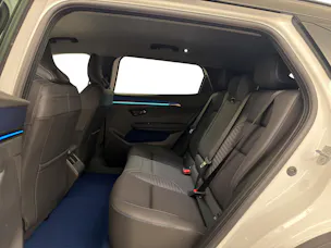 Renault Scénic E-Tech esprit Alpine