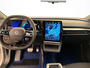 Renault Scénic E-Tech esprit Alpine