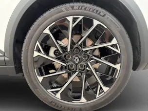 Renault Scénic E-Tech esprit Alpine